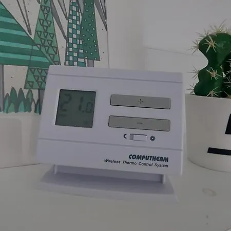 Apartment Lau- Qualis 2, Mall Coresi