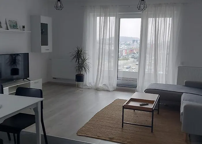 Lau- Qualis 2, Mall Coresi 布拉索夫